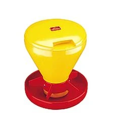 Годівниця для поросят Mini Hopper Pan на 6 л