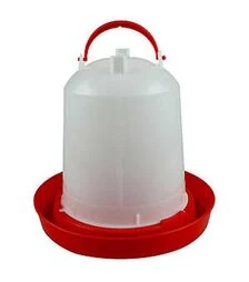 Дозатор корму для автоматизованої системи годування