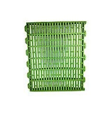 Пластикова решітка 400х600 мм під свиноматок, свиней на відгодівлі