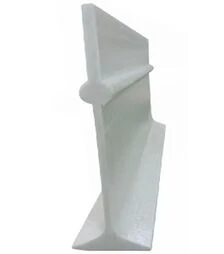 Ригель, лага из стекловолокна для щелевого пола, высота 120 мм усиленная.