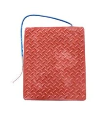 Коврик для обігріву поросят 50х80 см