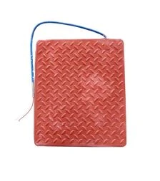 Коврик для обігріву поросят 50х90 см