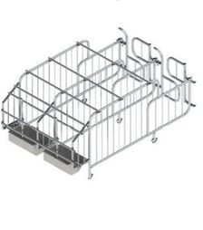 Станок для осеменения П-образная модель 18