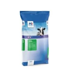 БМВД ПреЛакто буфер и дрожжи для дойных коров 2,5%, 25 кг