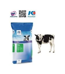 Комбікорм Стартер РумінСтарт юні телята до 3-5 місяців 100%, 25 кг