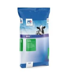 Комбикорм Стартер РуминСтарт киндер концентрат (телята) 30%, 25 кг