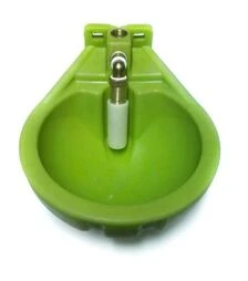 Автоматична поїлка АП-2 для худоби (корів, телят, коней, ВРХ)