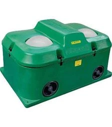 Поїлка групова (м'ячикова) Thermolac 75 GV, La Buvette, 75 л