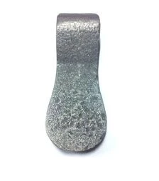 Язик чавунний для чавунної поїлки