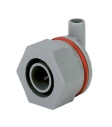 Запасний клапан на відро для поїння телят