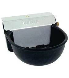 Поїлка чашкова чавунна Suevia 340