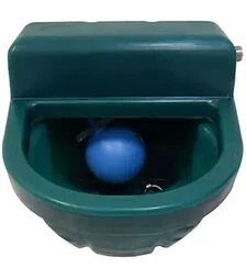 Автонапувалка кулькова для телят, 25 л