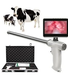 Пістолет для візуального запліднення ВРХ