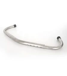 Антибрик з нержавіючої сталі для корів