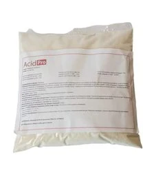 Ph регулятор корму АсідПро Л 0,5-2 л/1000л води, 1 кг