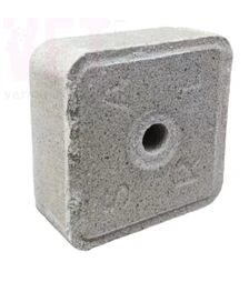 Мінеральна добавка Сіль в брикетах, 5 кг