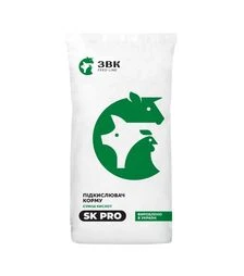 Подкислитель корма «SK PRO»