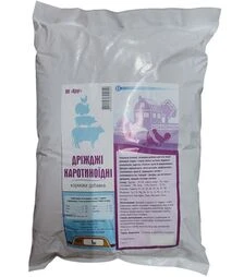 Мінеральна добавка Дріжджі кормові, 1 кг