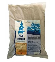 Мінеральна добавка Рибне борошно, 1 кг