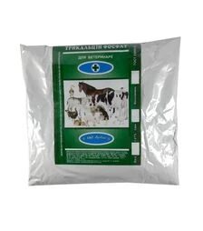 Мінеральна добавка Трикальційфосфат, 1 кг