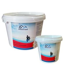 Ph регулятор корму Буфер PowerBuf для дійних корів 1%, 25 кг