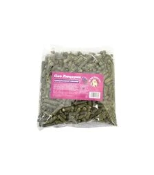 Білковий концентрат Гранула із сіна люцерки фасована, 25 кг