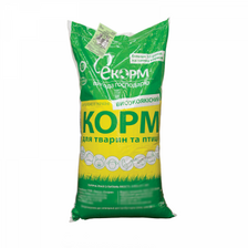 Комбикорм Полнорационный для кроликов (гранула), 25 кг