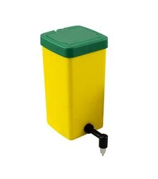 Поїлка для кроликів, 1 л