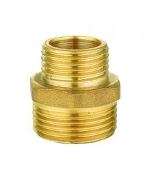 Ніпель латунний