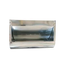 Бункерна годівниця для кроликів та ін. гризунів на 5 літра