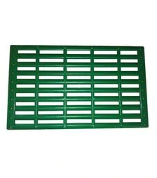 Трап на дно клітки для кроликів