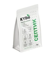 KYBio Септик, 1 кг