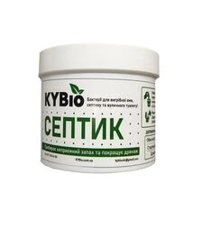 KYBio Септик, 200 г