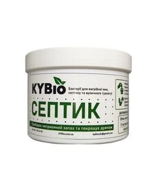 KYBio Септик, 400 г