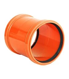 Муфта ПВХ, діаметр 315