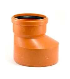 Редукція каналізаційна, діаметр 250/160