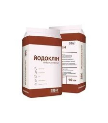 Дезінфікуючий засіб “Йодоклін”, 10 кг