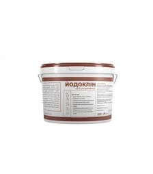 Дезінфікуючий засіб “Йодоклін”, 5 кг