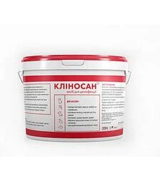 Дезінфікуючий засіб “Кліносан", 5 кг