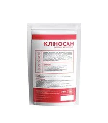 Дезінфікуючий засіб “Кліносан", 1 кг