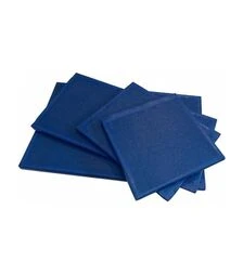 Дезинфекционный ковер, дезковрик 65×50×1,5 см