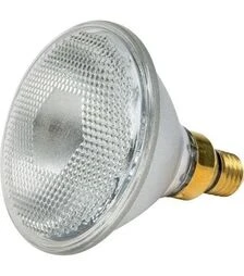 Лампа інфрачервона Smart Heat, PAR38, біла 100W