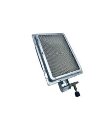 Інфрачервоний газовий обігрівач