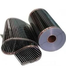 Інфрачервона плівка 220 Вт/м2