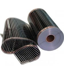 Інфрачервона плівка 176 Вт/м2