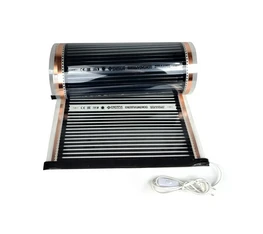 Коврик электрический, размер 50х50