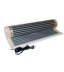 Коврик электрический, размер 50х75