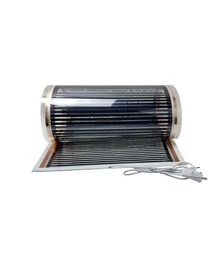 Коврик электрический, размер 50х250