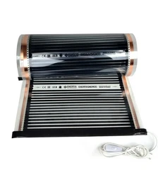 Коврик электрический, размер 100х150