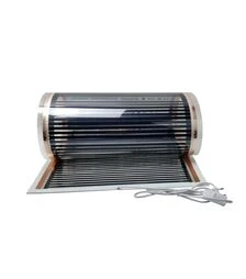 Коврик электрический, размер 100х250